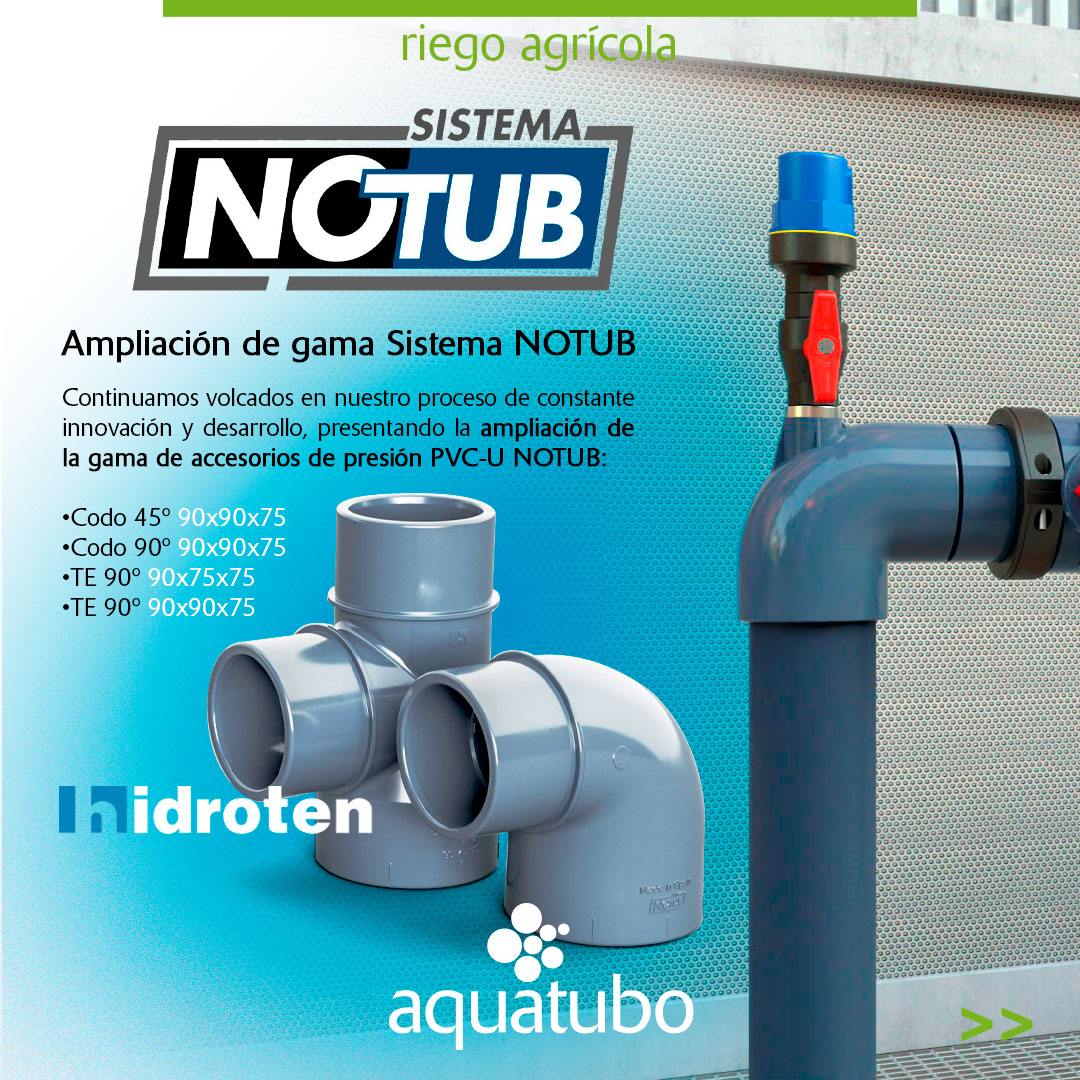 Aquatubo tweet media