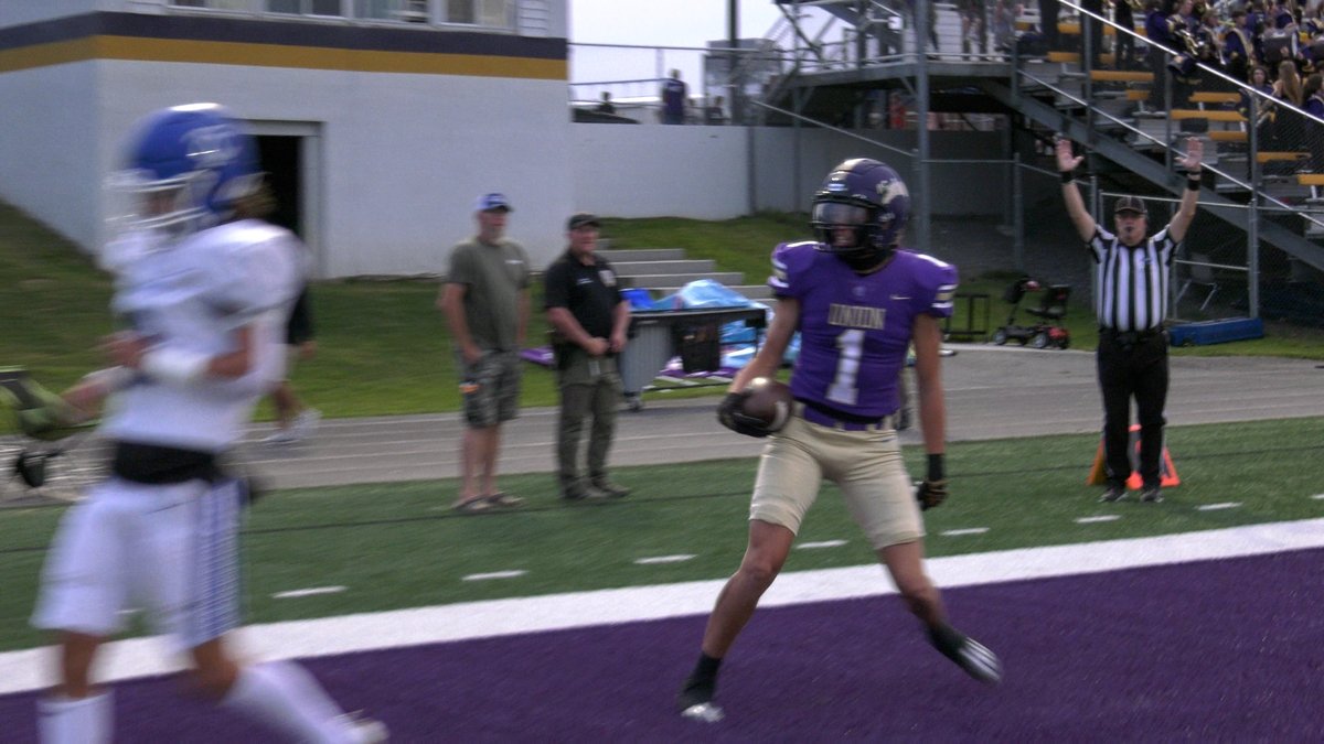 𝐆𝐫𝐢𝐝𝐢𝐫𝐨𝐧 𝐏𝐫𝐞𝐯𝐢𝐞𝐰: 𝐔𝐧𝐢𝐨𝐧 𝐂𝐨𝐮𝐧𝐭𝐲 𝐏𝐚𝐧𝐭𝐡𝐞𝐫𝐬
A total churn of the roster for Union doesn't mean there's to be a drop-off. There's plenty of talent on both sides of the ball in Blairsville! <a href="/unioncofootball/">UC Football</a>  
blitzsportsga.com/2024/07/29/fb-…