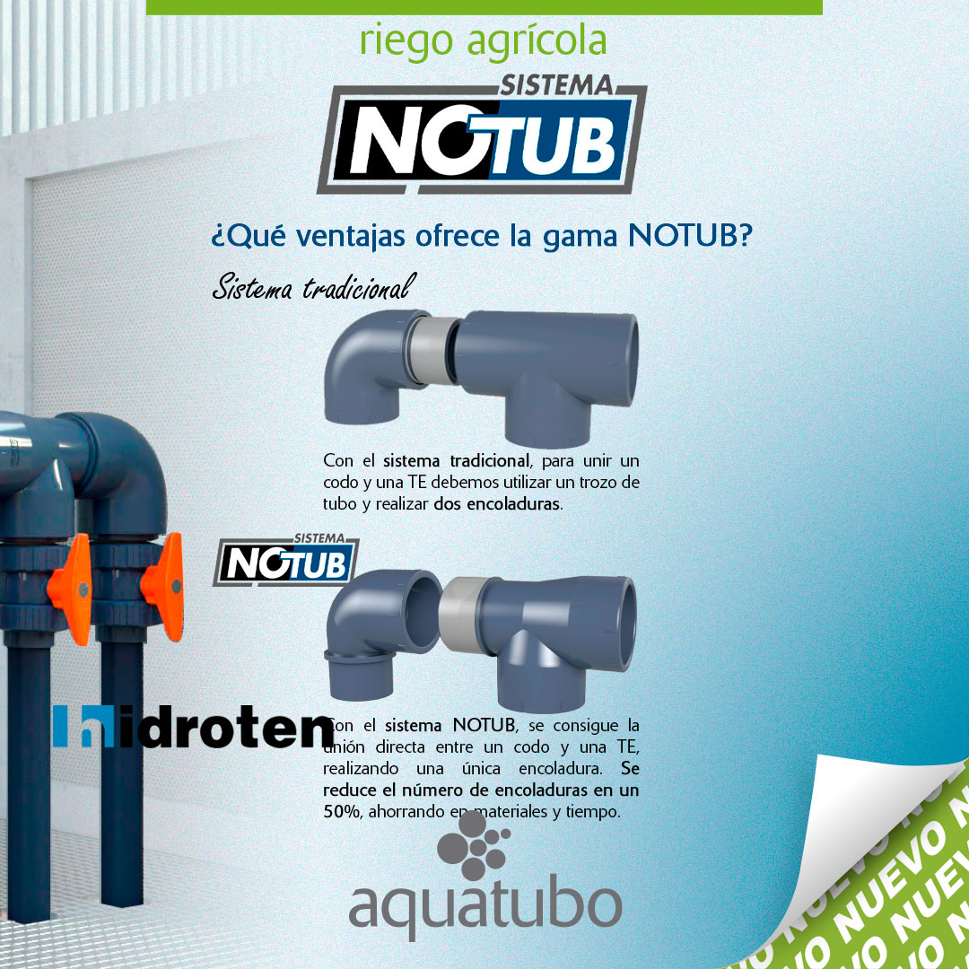Aquatubo tweet media