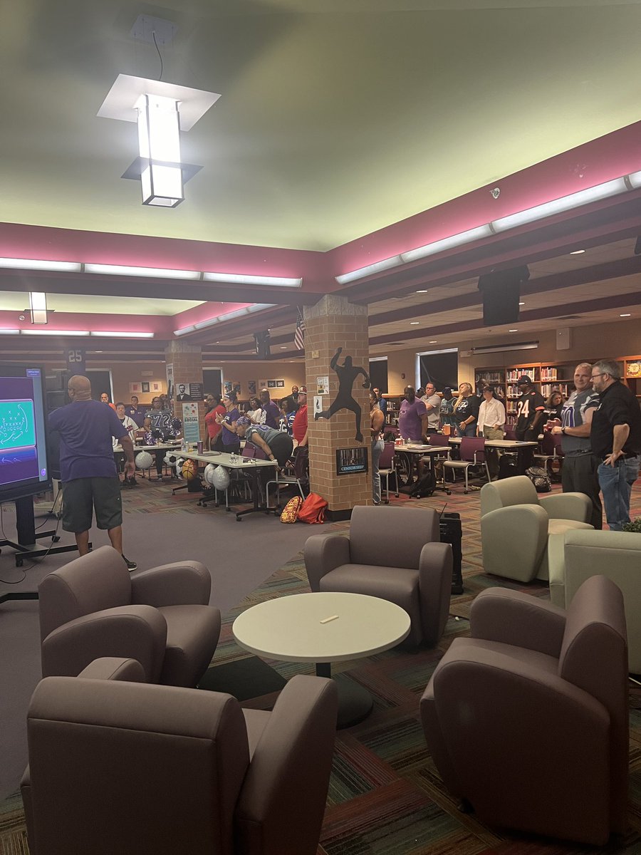 Cane Ridge HS tweet media