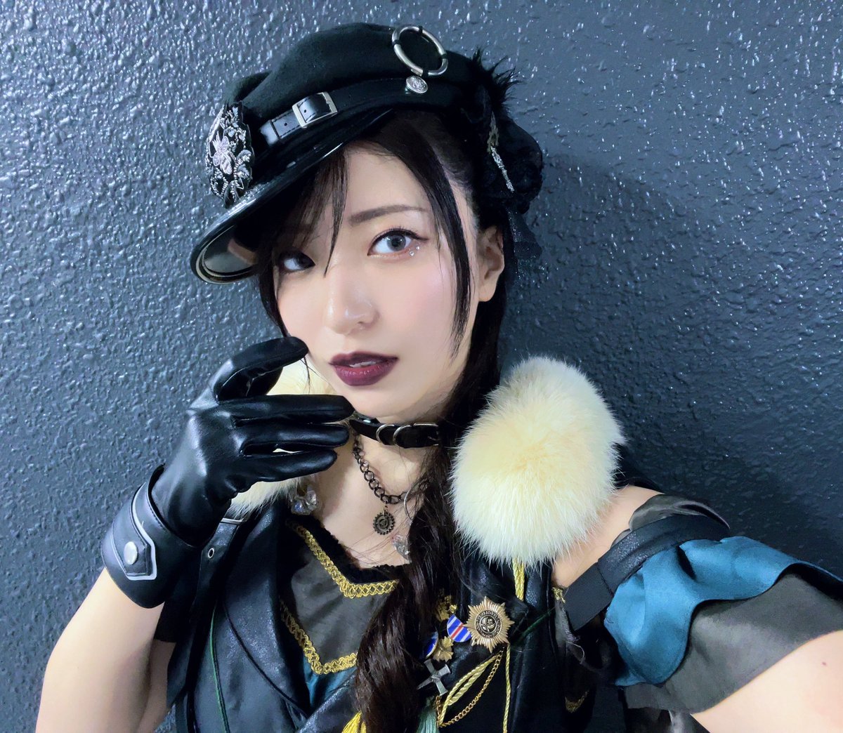 アンビションブライク久々だねえ #シャニマスLIVEFUN