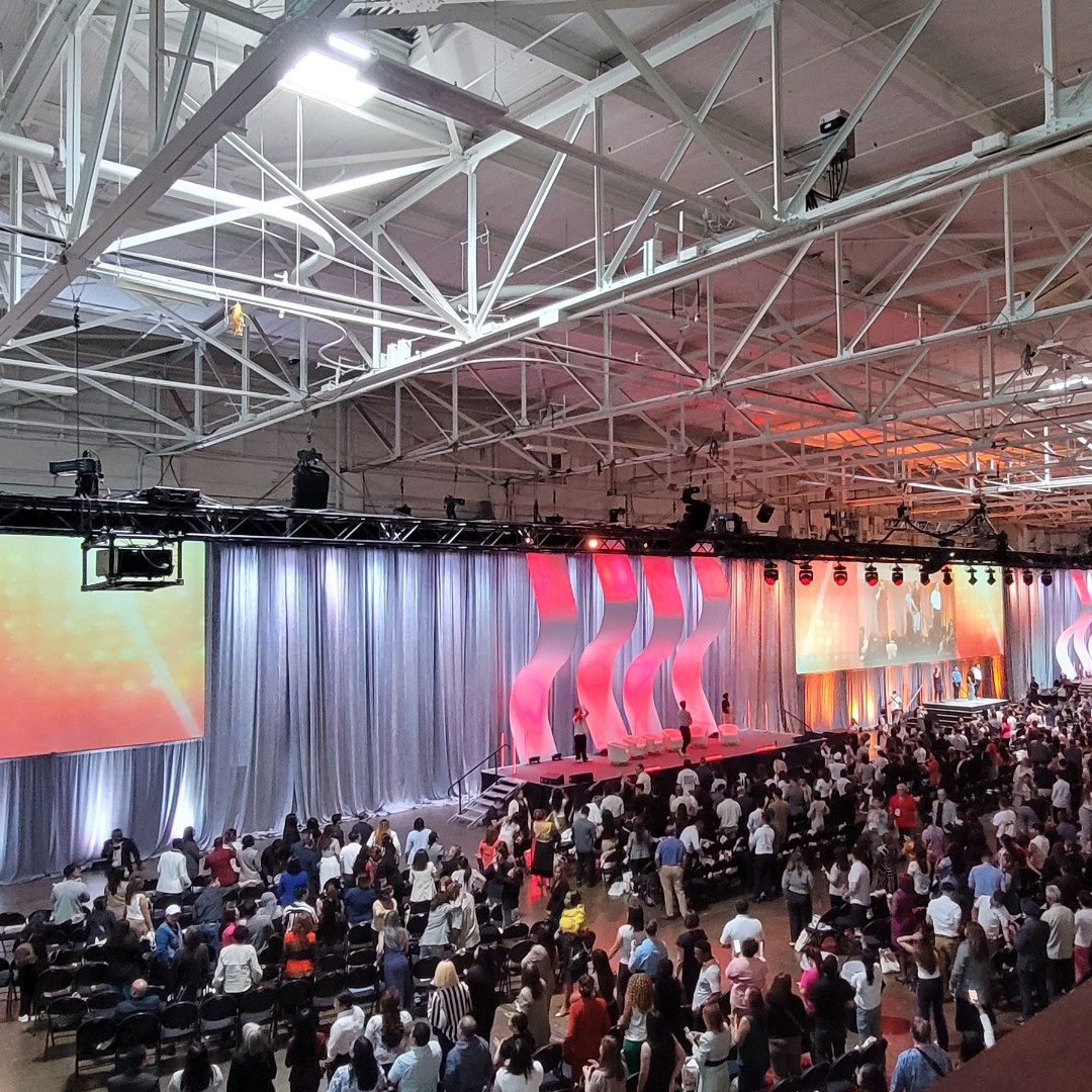 International Centre tweet media