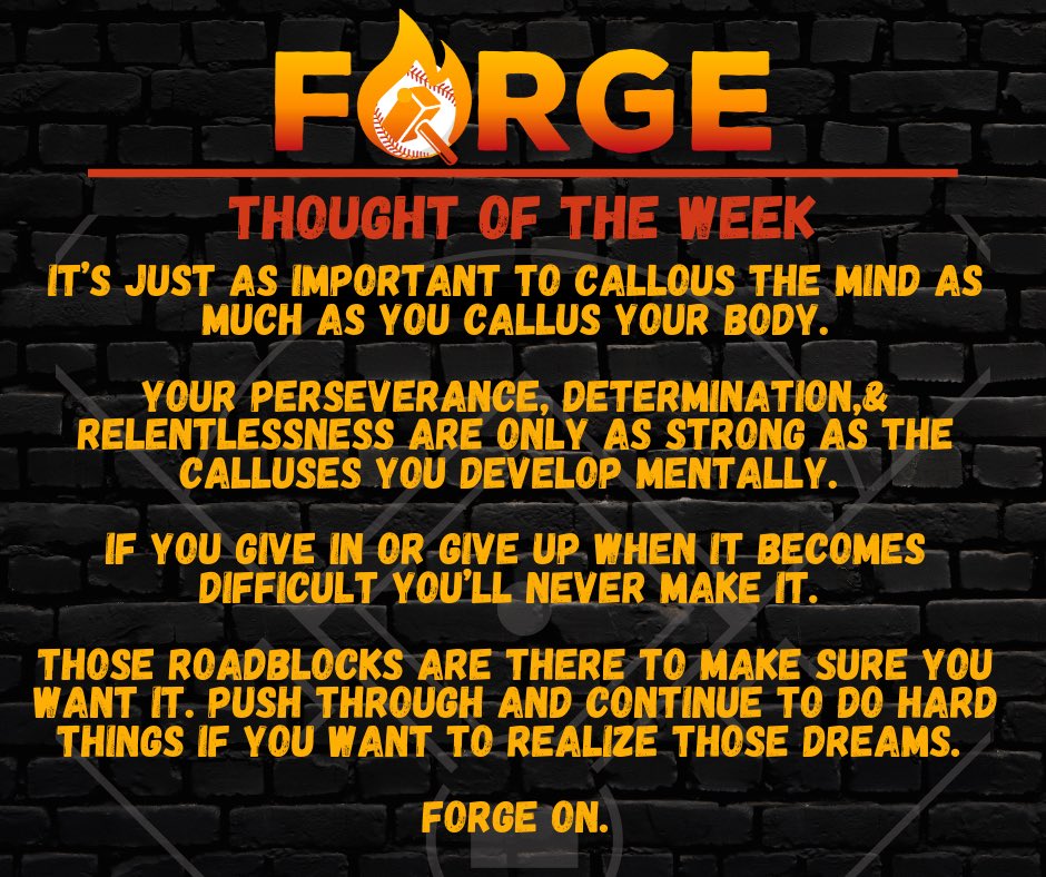 Forge Development (@ForgeDevlopment) / Posts / X