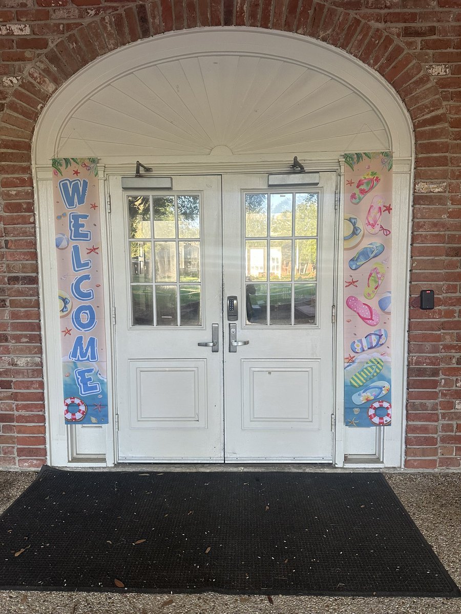 Michelle Chenevert tweet media