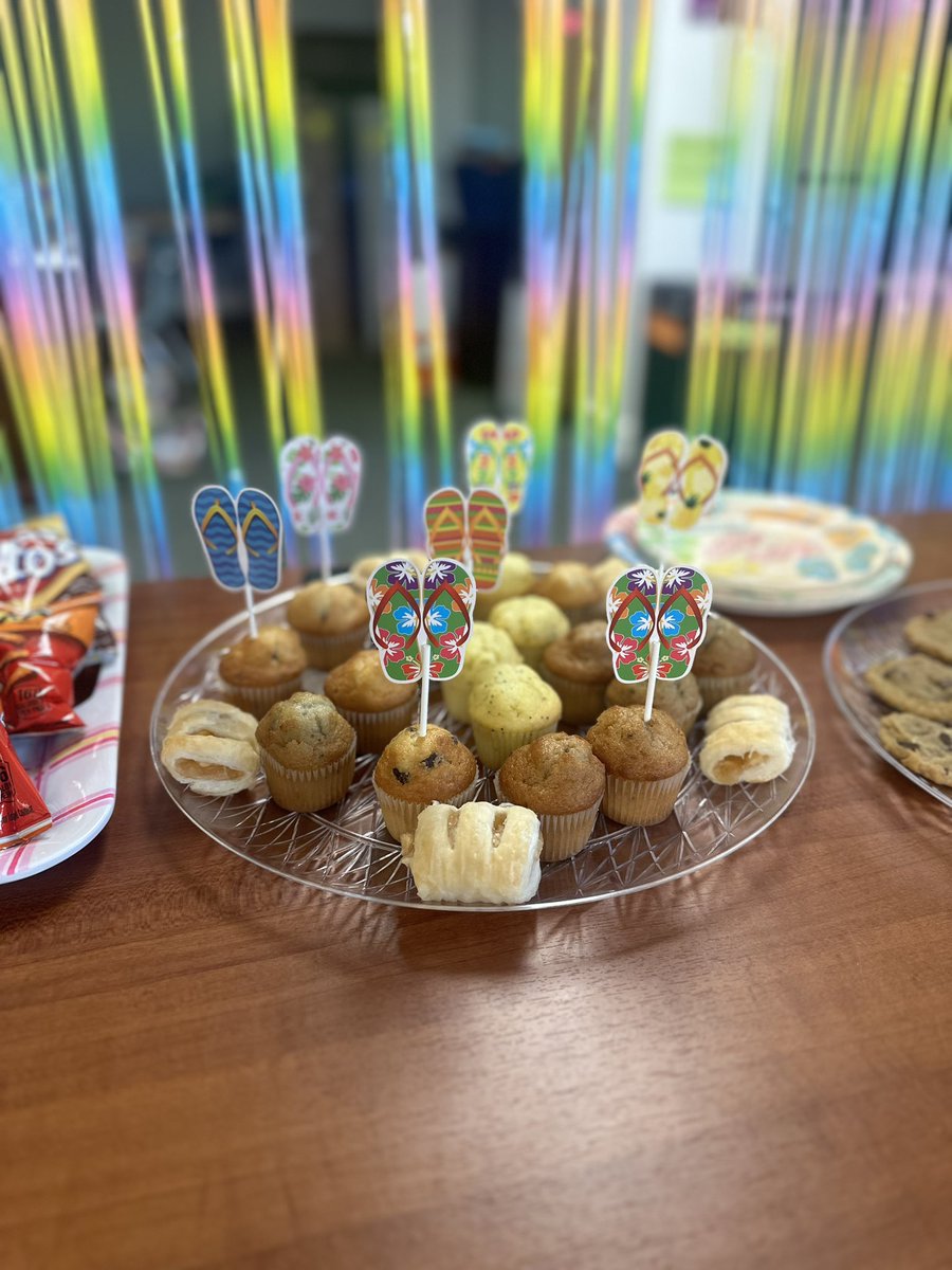 Michelle Chenevert tweet media