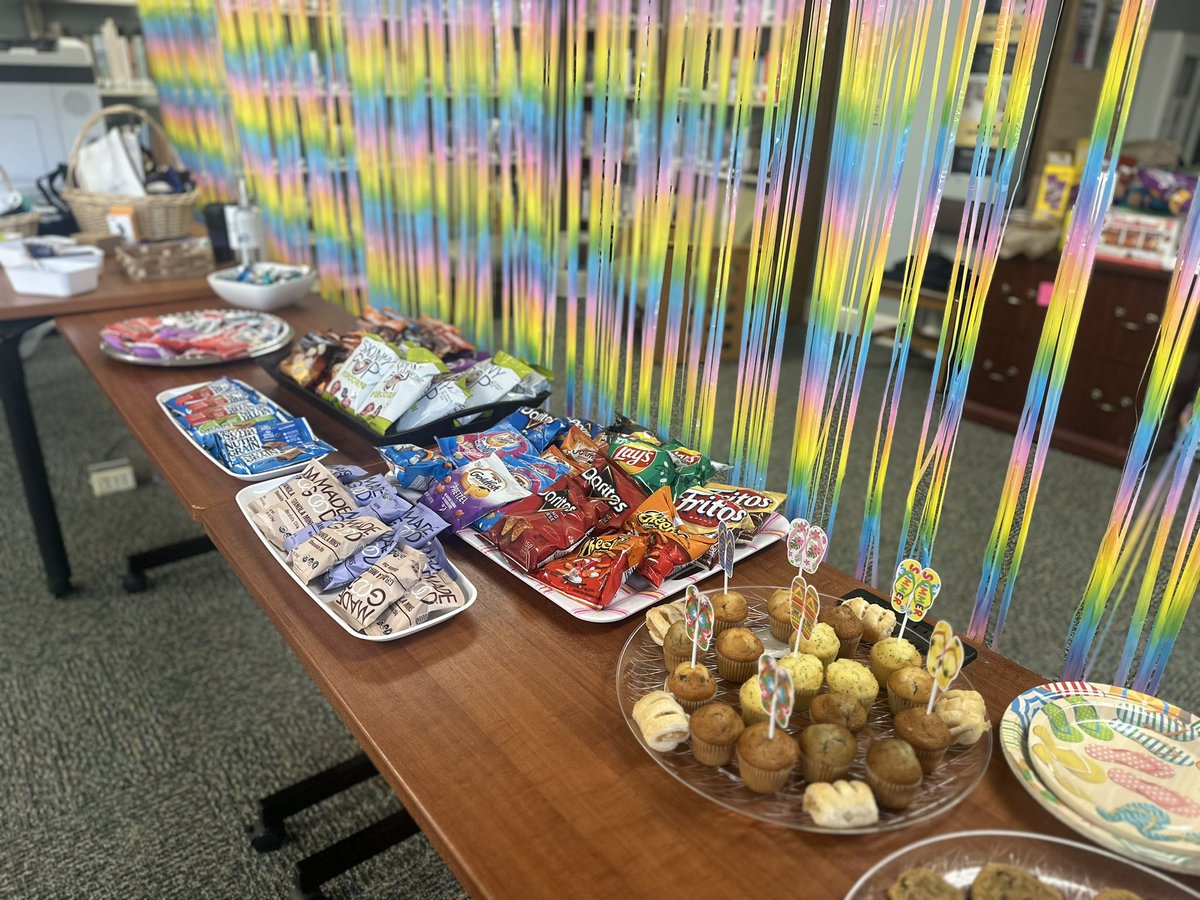 Michelle Chenevert tweet media