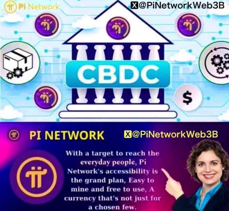 huavancuong1507's tweet image. #Exchange &amp;amp; #Switcher trong #PiBrowser Vận Hành theo tiêu chuẩn ISO20022-Banks.

#SWITCHER: Nó là một nút thắt chuyển đổi Tiền kỹ thuật số Pi với các loại Tiền kỹ thuật số trong hệ thống blockchain đạt chuẩn ISO 20022  và các mxCBDC các ngân hàng Trung ương…