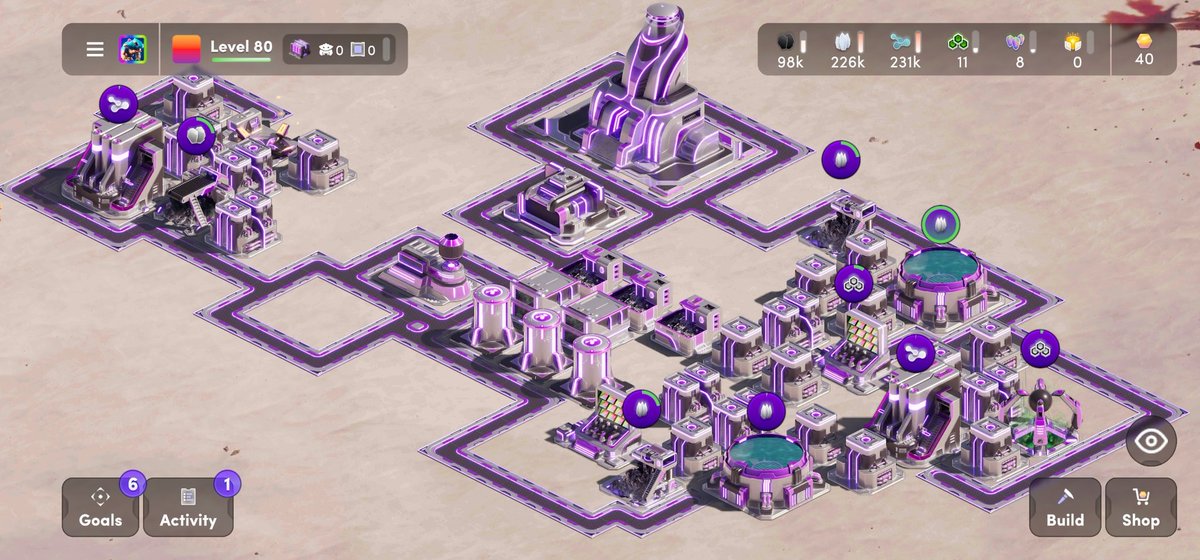 nathanleith88's tweet photo. @kingscoriox T1 land at level 80 so far. Pumping it nicely. https://t.co/Pbcpkw8yAL