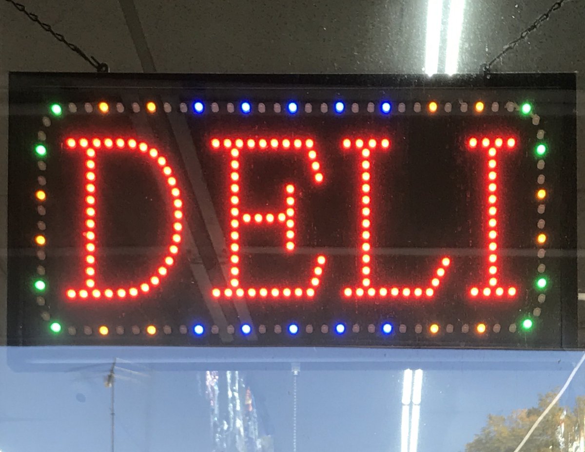 DeliGrossery's tweet image. Ocean Mini Market. 3917 18th Ave, Brooklyn, NY. (DG Archive: November 2019). #deligrossery #oceanminimarket #minimarket #ocean #boarshead #mapleton #brooklyn #bk #grocery #coldcuts #bodega #deligrocery #delicatessen #deli #sandwich #sandwiches #dinner #lunch #breakfast #snack