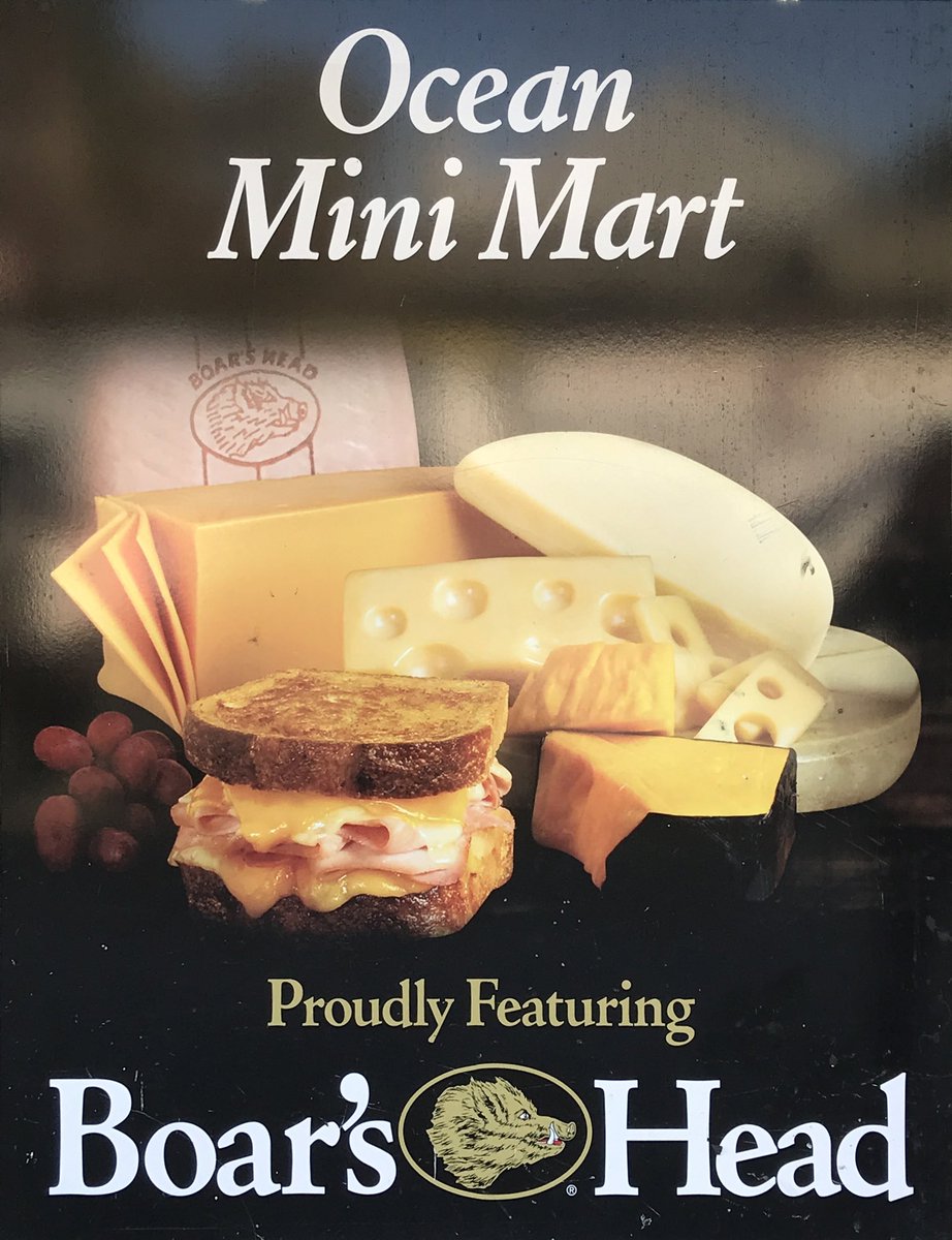 DeliGrossery's tweet image. Ocean Mini Market. 3917 18th Ave, Brooklyn, NY. (DG Archive: November 2019). #deligrossery #oceanminimarket #minimarket #ocean #boarshead #mapleton #brooklyn #bk #grocery #coldcuts #bodega #deligrocery #delicatessen #deli #sandwich #sandwiches #dinner #lunch #breakfast #snack