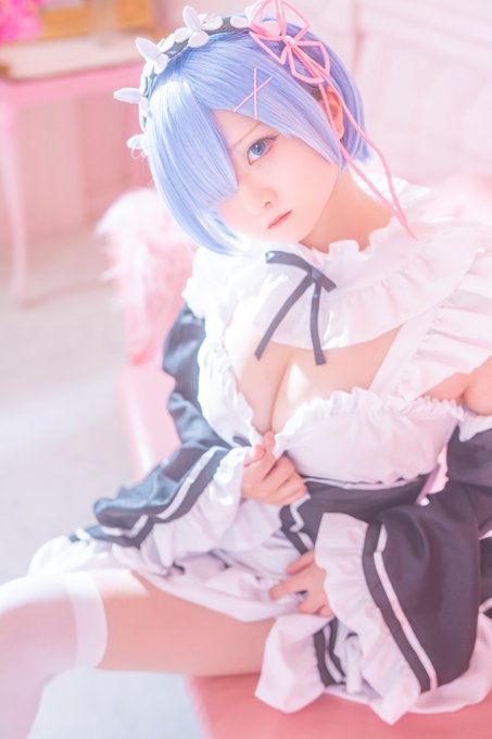 コスプレイヤーゆきうさぎのTwitter画像12