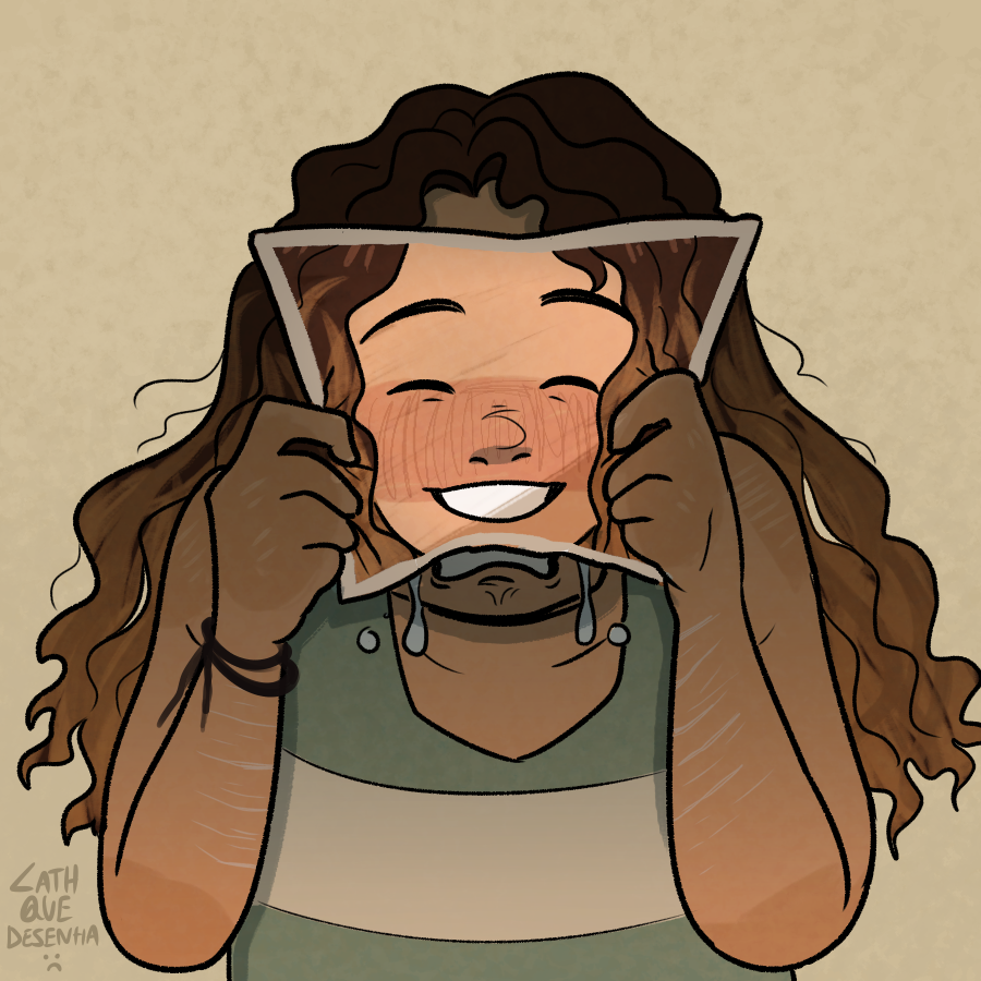 Cathquedesenha's tweet photo. CHARACTERS BELONG TO @lvpnm_ and @setewbro <3 <3 https://t.co/FlHvITiWYS