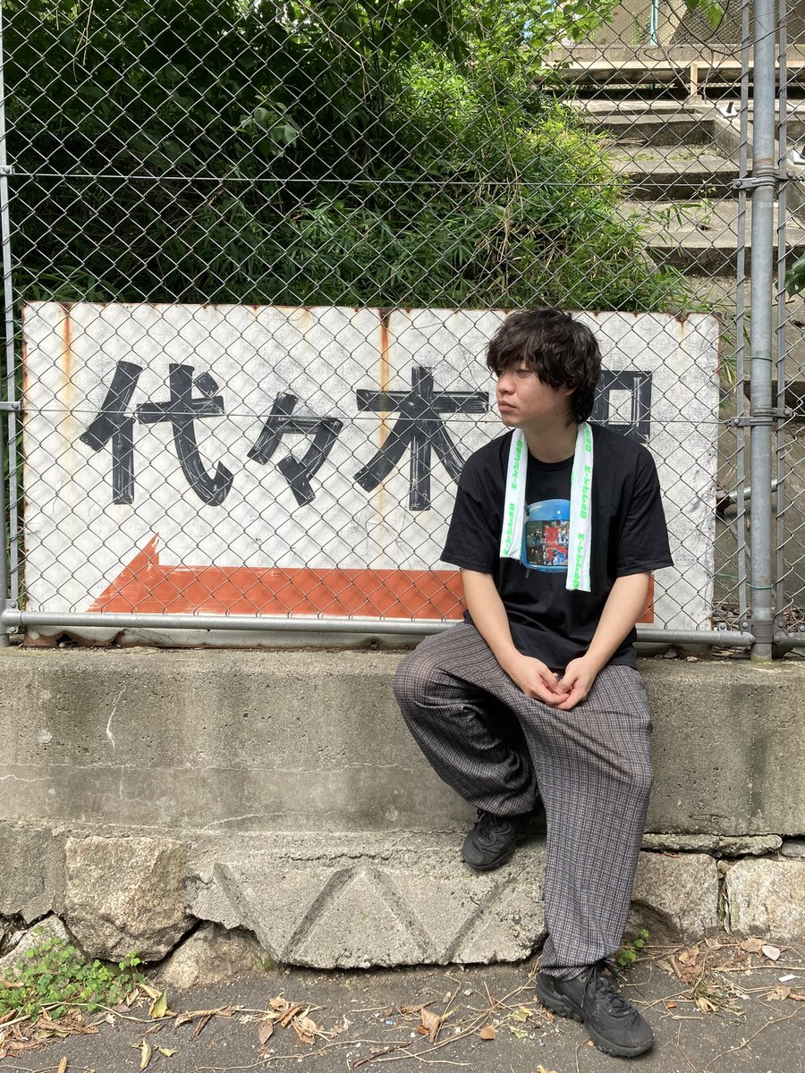 ロヂT夏のご挨拶セット」 新ロヂTと手ぬぐい着用写真大公開📸 （なら