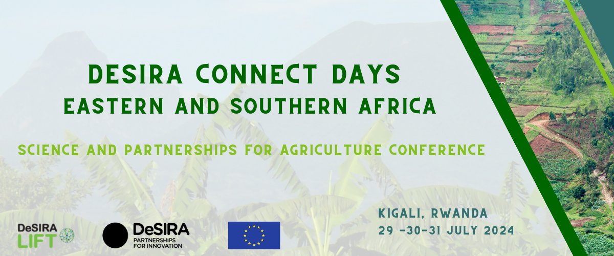 AgriCord tweet media