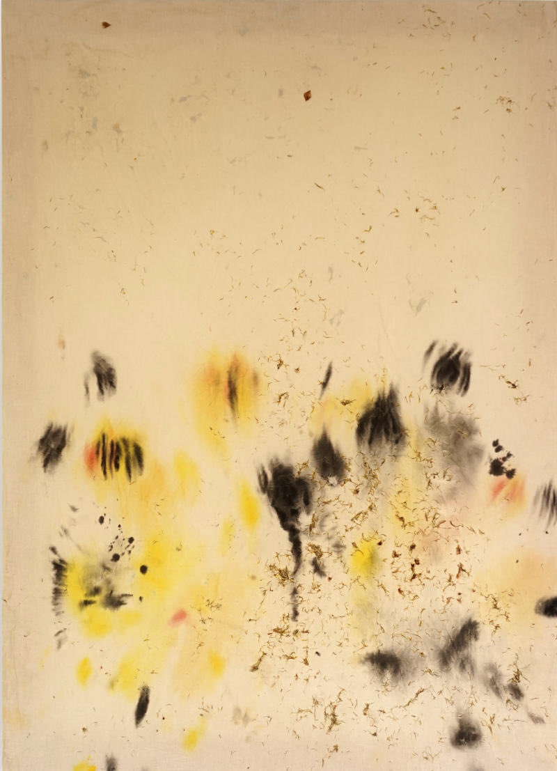 From our current issue—Dandelion Wine by Ash Ferlito