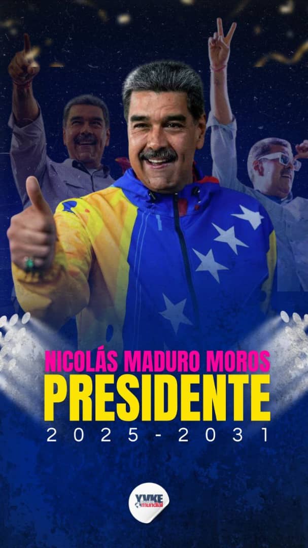 CISPSucre1's tweet photo. Viva nuestra Venezuela!! Excelente jornada democrática #MaduroPresidente
#GanoLaPazYLaEsperanza  
@ACoronadoVzla https://t.co/vK1THv2F91
