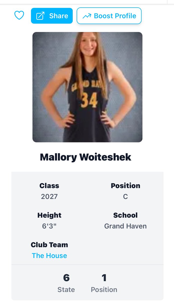 TheHouse2027 (@thehouse2027gbb) on Twitter photo The House finished the summer season strong. <a href="/Mal_Woiteshek/">Mallory Woiteshek</a> boosted her rankings throughout the summer solidifying herself as a force to be reckoned with moving forward! The House finished the summer season strong. <a href="/Mal_Woiteshek/">Mallory Woiteshek</a> boosted her rankings throughout the summer solidifying herself as a force to be reckoned with moving forward!