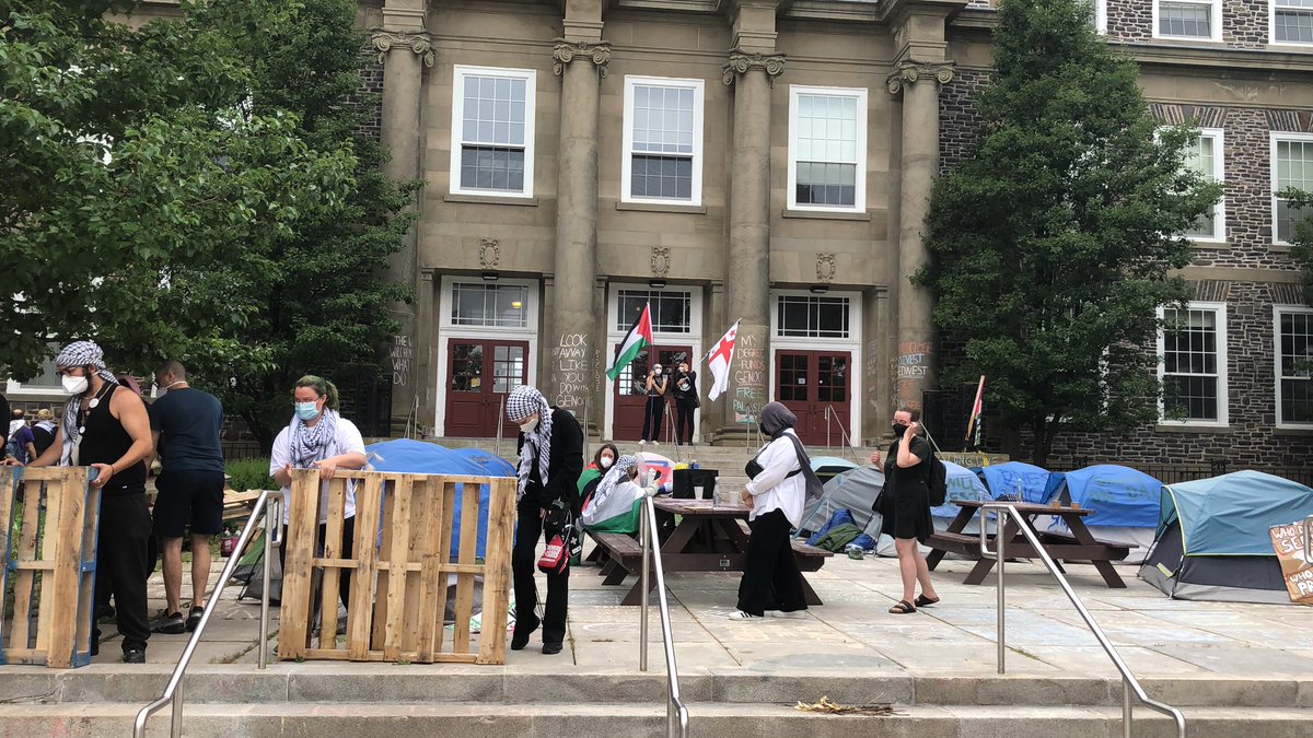 Ajay Parasram (he/his) tweet media