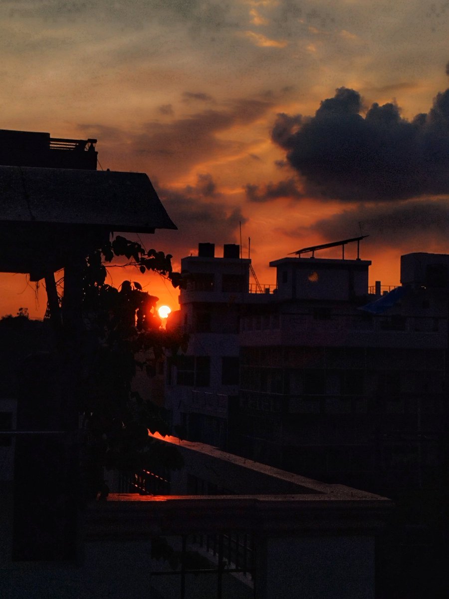 pikaabuu_'s tweet image. Sunset ✨🥹🤌🏻