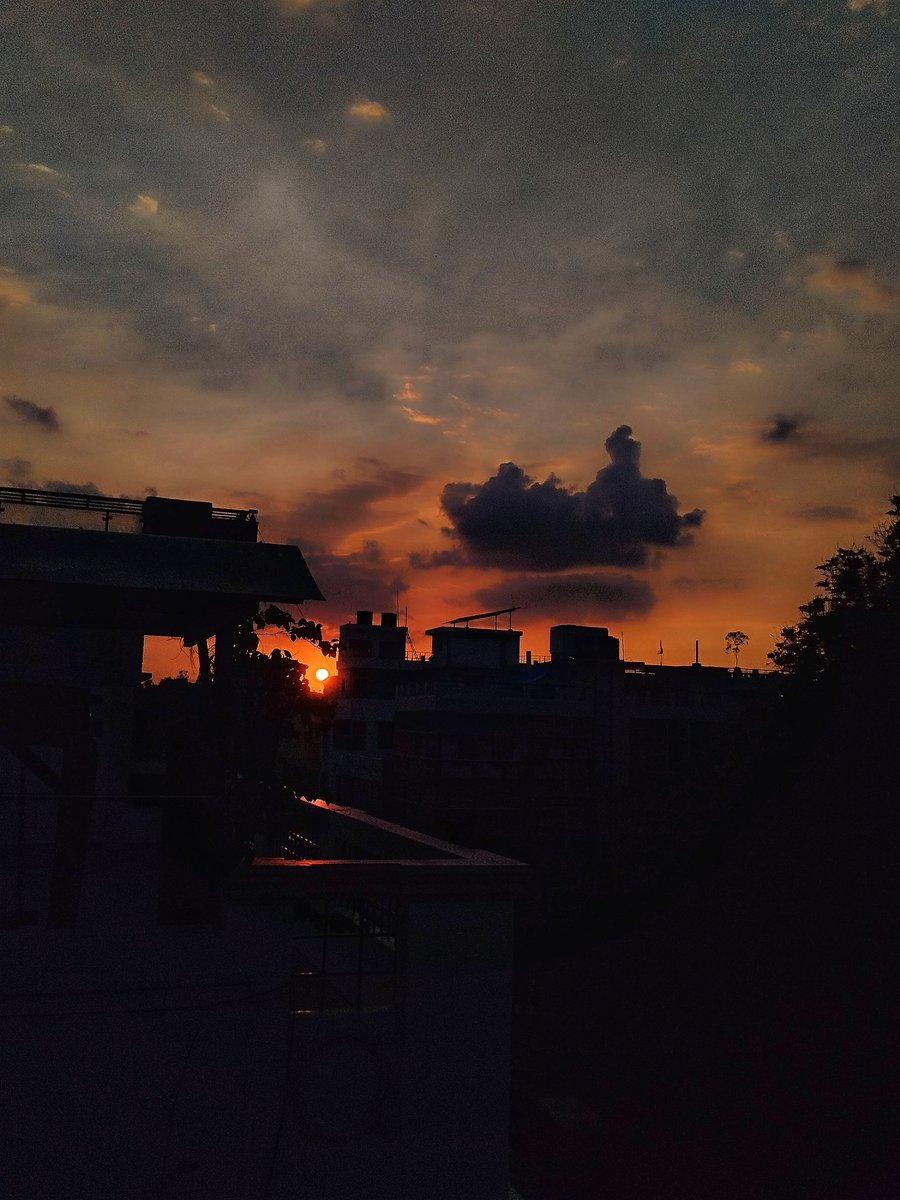 pikaabuu_'s tweet image. Sunset ✨🥹🤌🏻