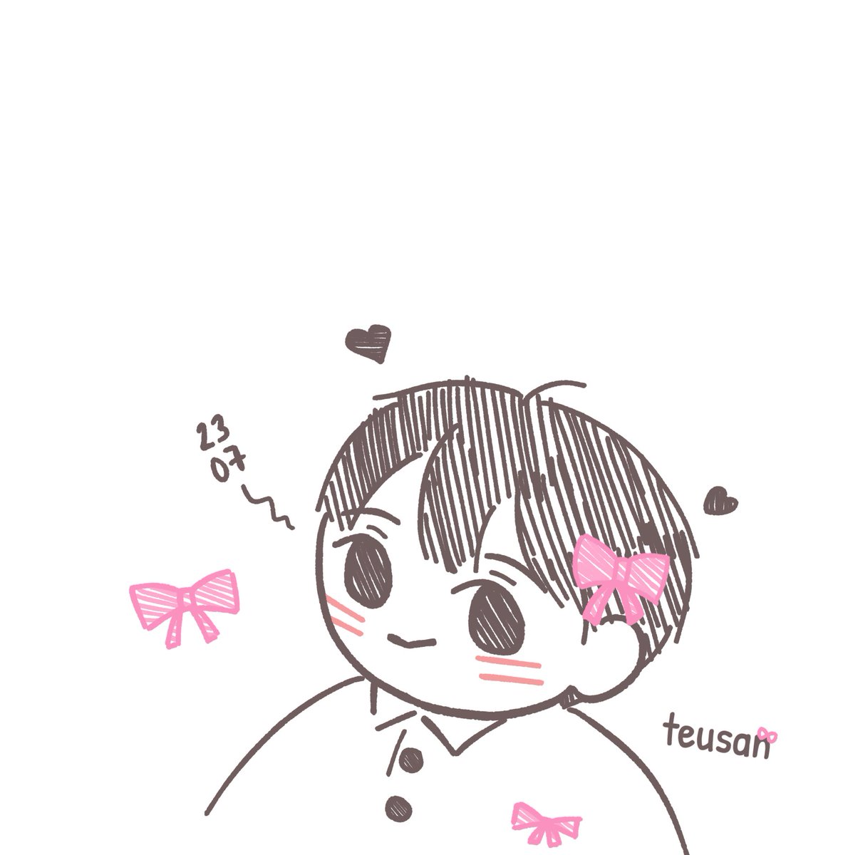teusannnnn's tweet photo. Happy birthday Jaejae~🎀

#TREASURE #트레저 #YOONJAEHYUK #윤재혁 https://t.co/lzMD58H1fF