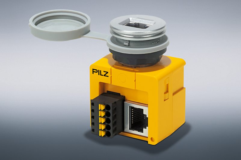 fachmedien's tweet image. Das Portfolio an Bedien- und Meldegeräten von Pilz wurden mit dem Bedienelement »PIToe ETH« erweitert. @Pilz_INT #PIToeETH #PITreader #Security #Bedienelement #Automatisierung #EthernetSchnittstelle
maschinenbau.kuhn-fachmedien.de/2024/06/17/fue…