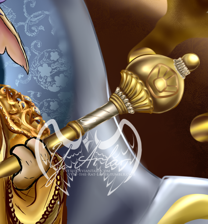 ArlarYvet's tweet photo. just a little fanart I did haha 😂
Queen Ojo is just so cute 🥰

I hope you enjoy it, it was fun to make. Ignore background tho it's not great but oh well I tried 😅
Okey now I'm going to rest, this took a week 🤣

#Wondla #QueenOjo #fanart #sketch #alien #cutie #kawaii #art https://t.co/LxUkb8MXaG