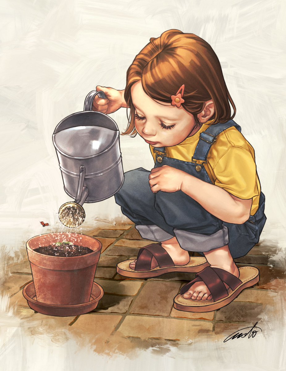 moto_a95's tweet photo. 🌱 https://t.co/okvbny5LY4