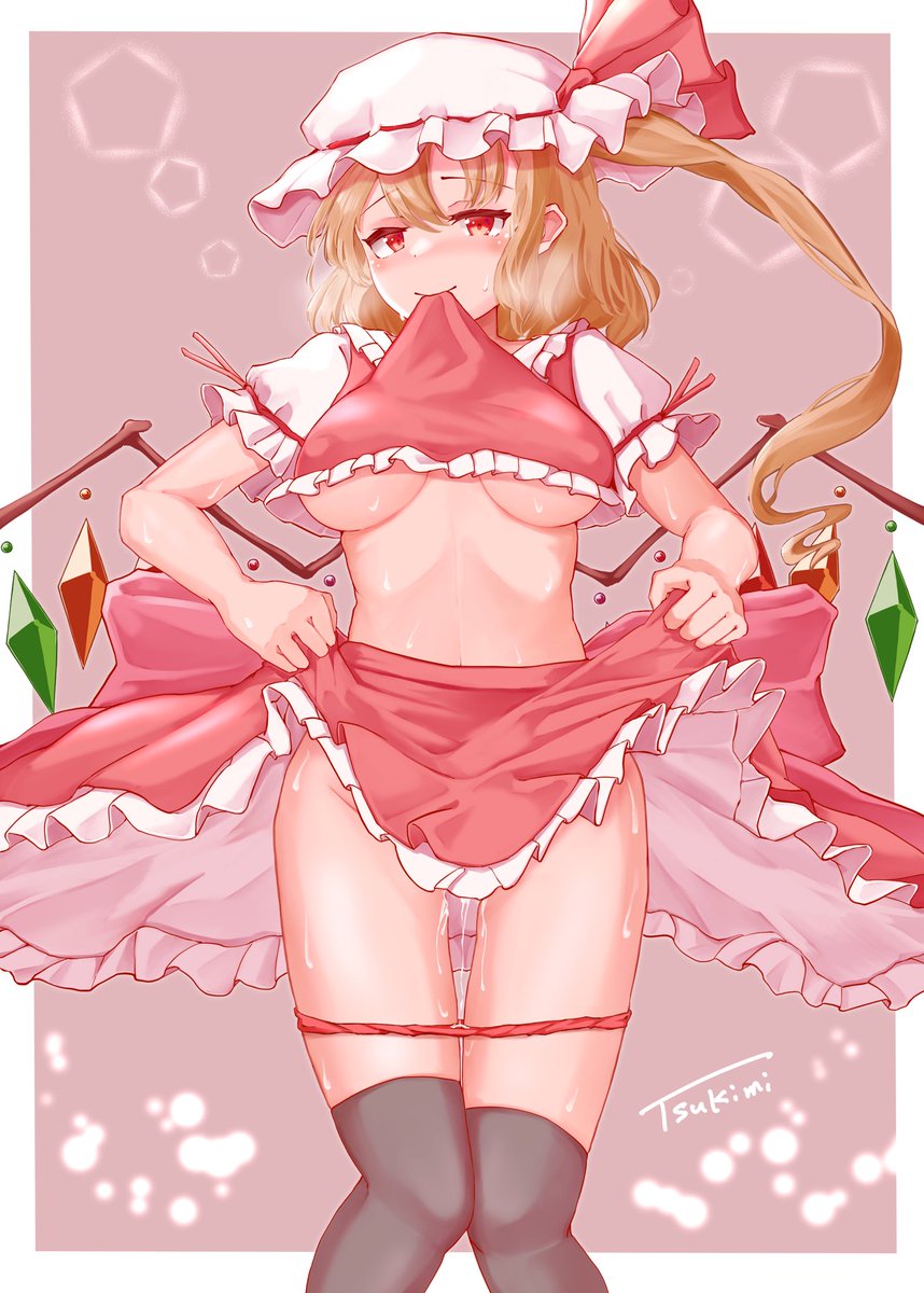 #私はこういう絵師です見た絵師全員参加
えっなえを描きます(っ ॑꒳ ॑c)