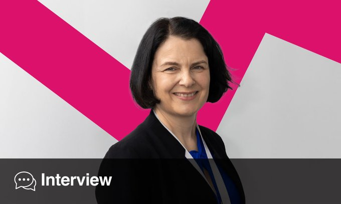 Prof. Niamh O'Connell, Consultant Haematologist at National Coagulation Centre in St James's Hospital, was recently interviewed by the European Medical Journal. 

She discusses therapeutic advancements, digital approach to practice, plus more. 

Read in full 👇