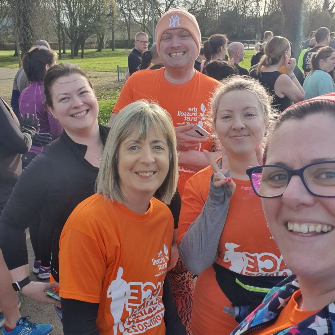 Has all the Olympic action got you raring to take on a new challenge? 🏅 💪

Sign up to Race Against Hunger and take on a 5k, 10k, half marathon or full marathon and help us end the need for food banks in the UK.

Sign up today 👉 bit.ly/3A1Bp8N