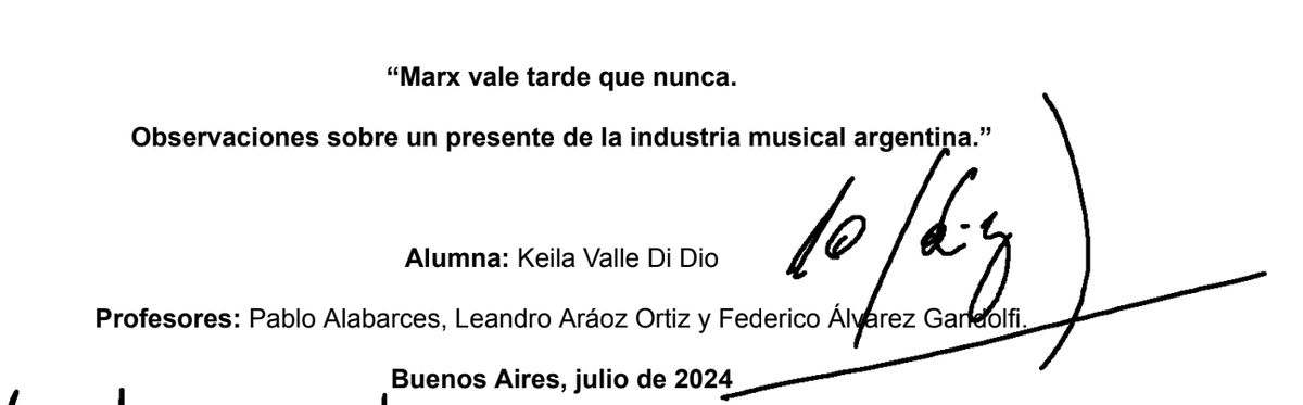 keilaspen1023's tweet photo. que nadie te diga que no podés cumplir tus sueños (patear la entrega de la tesis 5 años que se llame "marx vale tarde que nunca" y que te pongan un 10) https://t.co/JSHichKafY