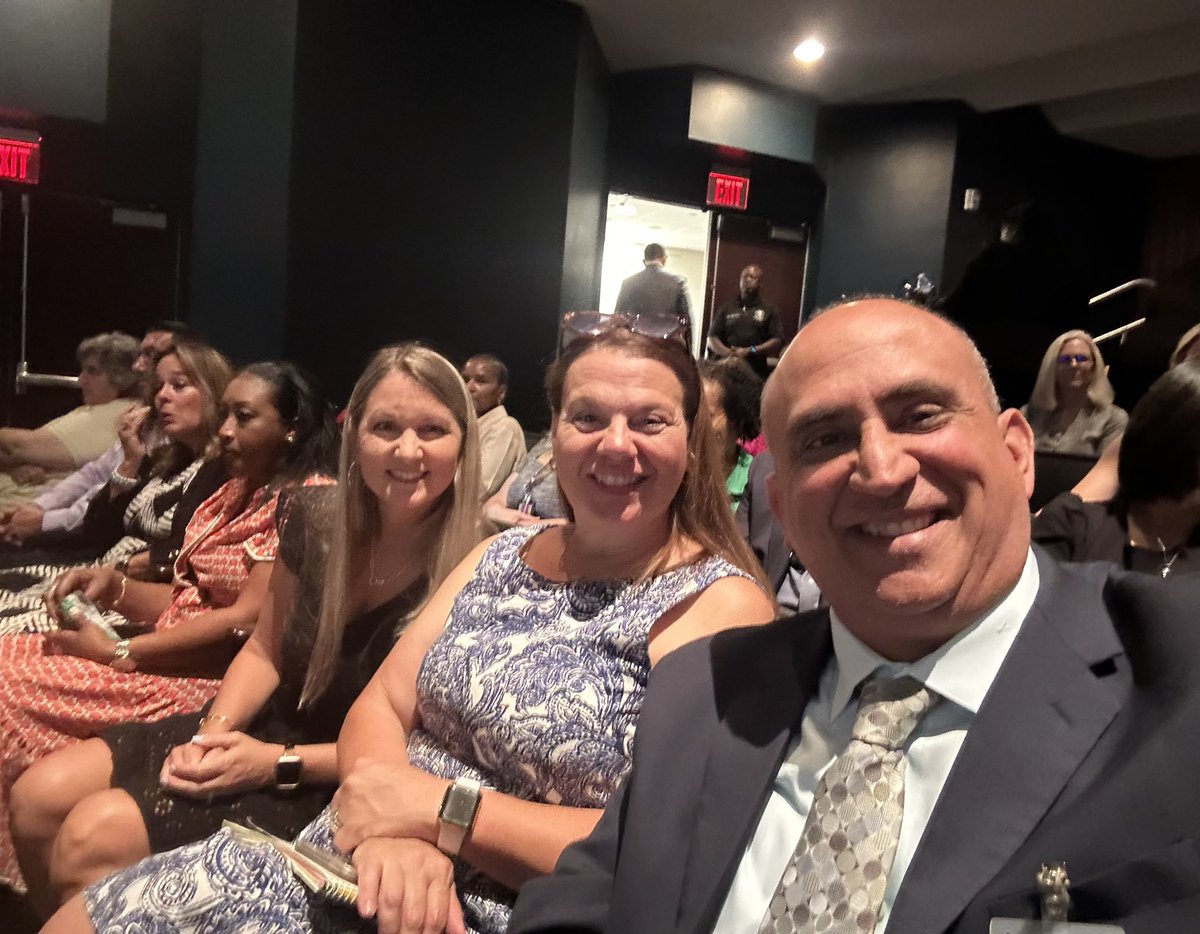 Principal Fossas- Embassy Creek Elementary (@jdfossas) on Twitter photo At the State of the District Address gearing up for the 2024-25 school year with my fabulous administrative team <a href="/jlhoover23/">Jodi Hoover</a> and Michelle Dolin! BCPS is an “A” rated district! <a href="/HowardHepburn/">Howard Hepburn</a> <a href="/AlanStraussbcps/">Alan Strauss</a> <a href="/CooperCityGOV/">City of Cooper City</a> <a href="/EmbassyCreekPTA/">Embassy Creek PTA</a> At the State of the District Address gearing up for the 2024-25 school year with my fabulous administrative team <a href="/jlhoover23/">Jodi Hoover</a> and Michelle Dolin! BCPS is an “A” rated district! <a href="/HowardHepburn/">Howard Hepburn</a> <a href="/AlanStraussbcps/">Alan Strauss</a> <a href="/CooperCityGOV/">City of Cooper City</a> <a href="/EmbassyCreekPTA/">Embassy Creek PTA</a>
