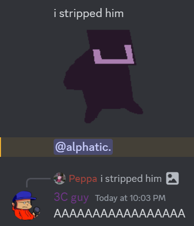 the sprites are looking great!