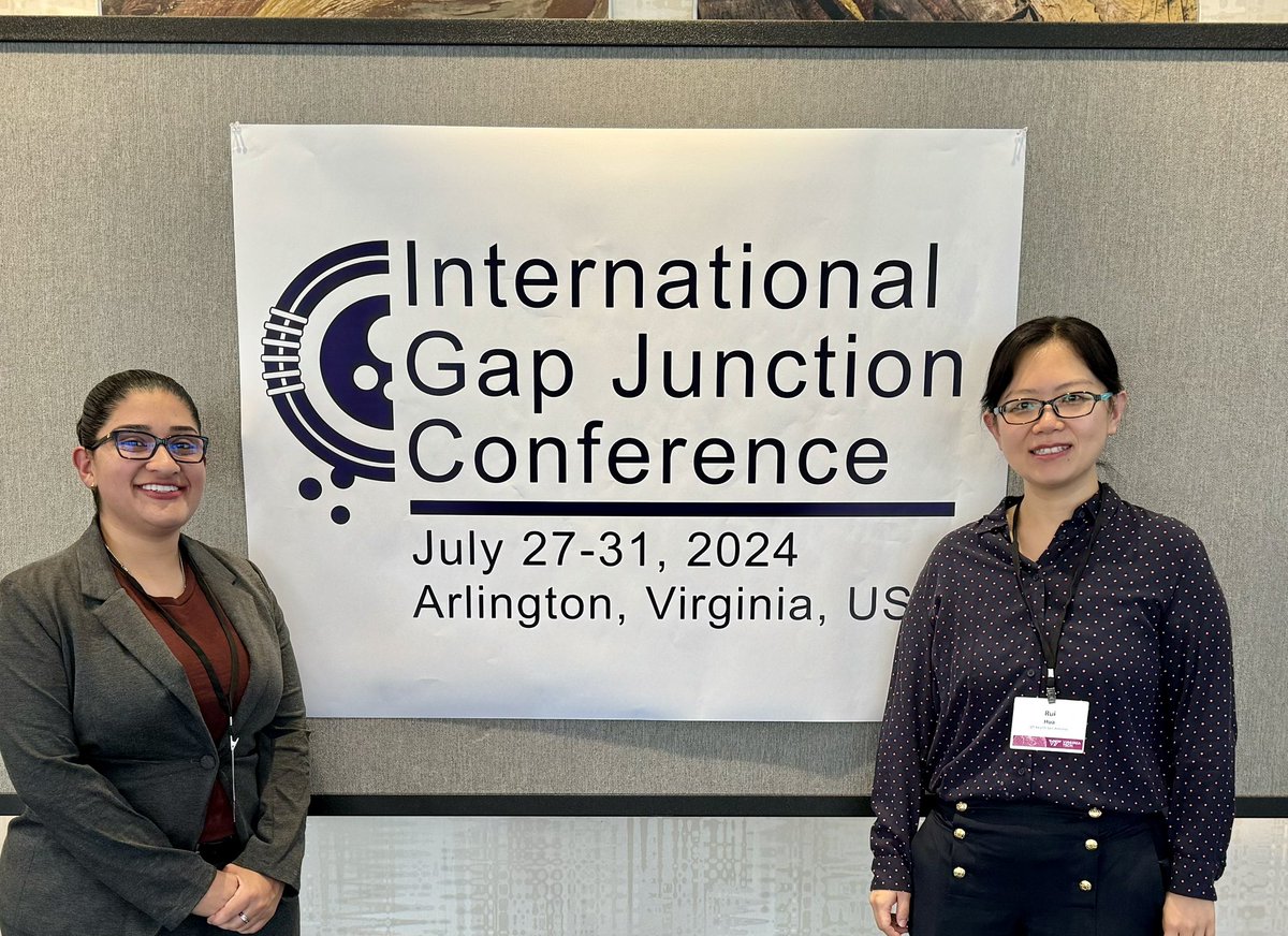 JeanJiangLab's tweet image. @JeanJiangLab is super excited to be here at @igjc2024 #igjc2024!!!

@FrancyMAcosta @Huatouer @JeanJiang17 

@UTHealthSA @UTHealthSA_GSBS @UTSOMResearch