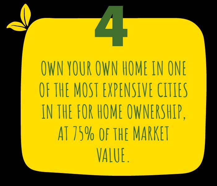 4 REASONS TO JOIN LOWFIELD GREEN HOUSING CO-OP...

If you think this is for you, then visit our website for more information about our project and how to apply for a house and co-op membership lowfieldgreencoop.uk
