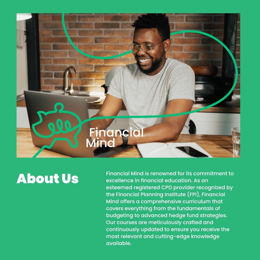 Financial Mind tweet media