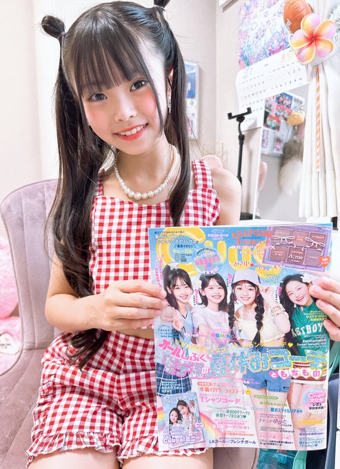 Twitterのコスプレ画像4