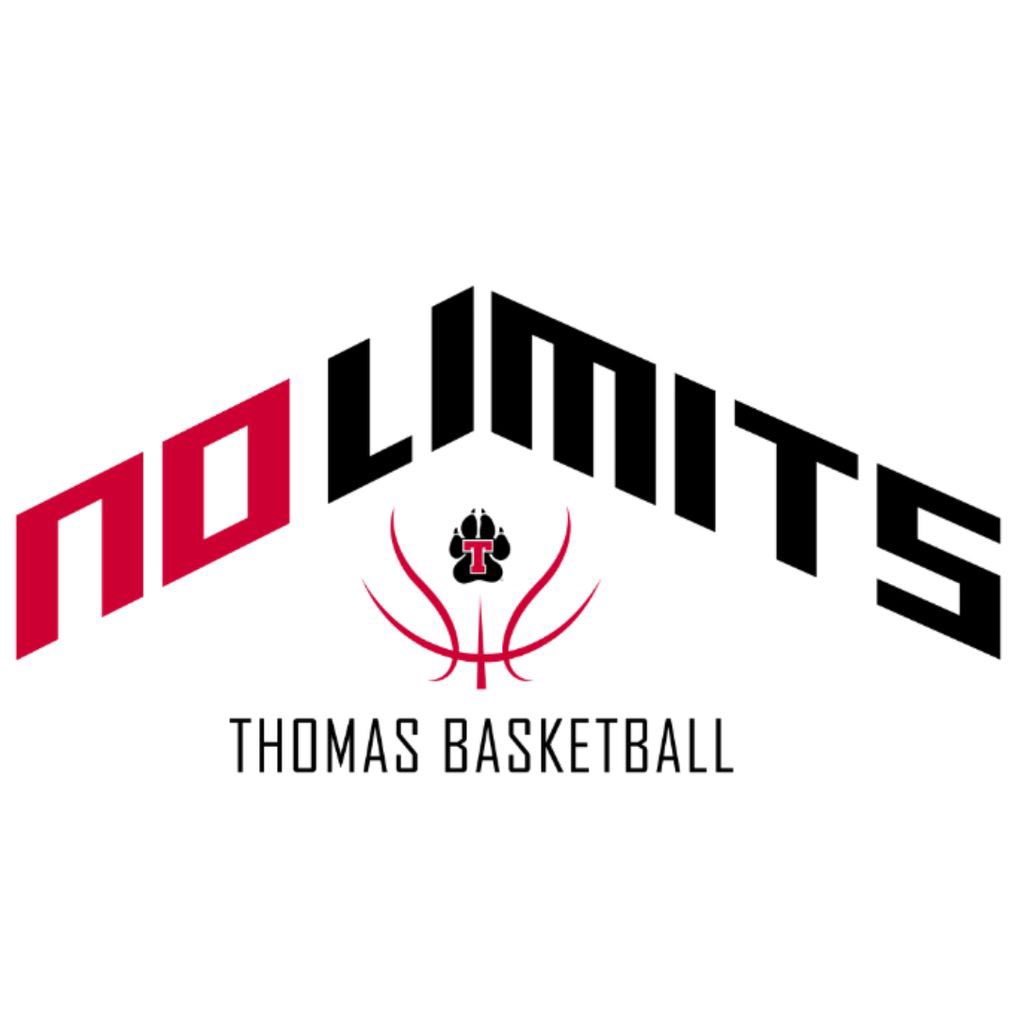 Thomas College Men’s Basketball (@terriersmbb) on Twitter photo DAWG Season Loading… 
#D3hoops #NoLimits #DAWGS DAWG Season Loading… 
#D3hoops #NoLimits #DAWGS