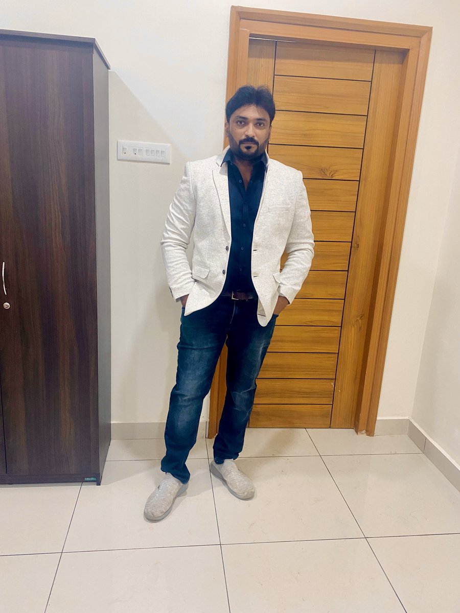 siddusss's tweet image. Home is where the confidence starts! 
#OwnTheLook