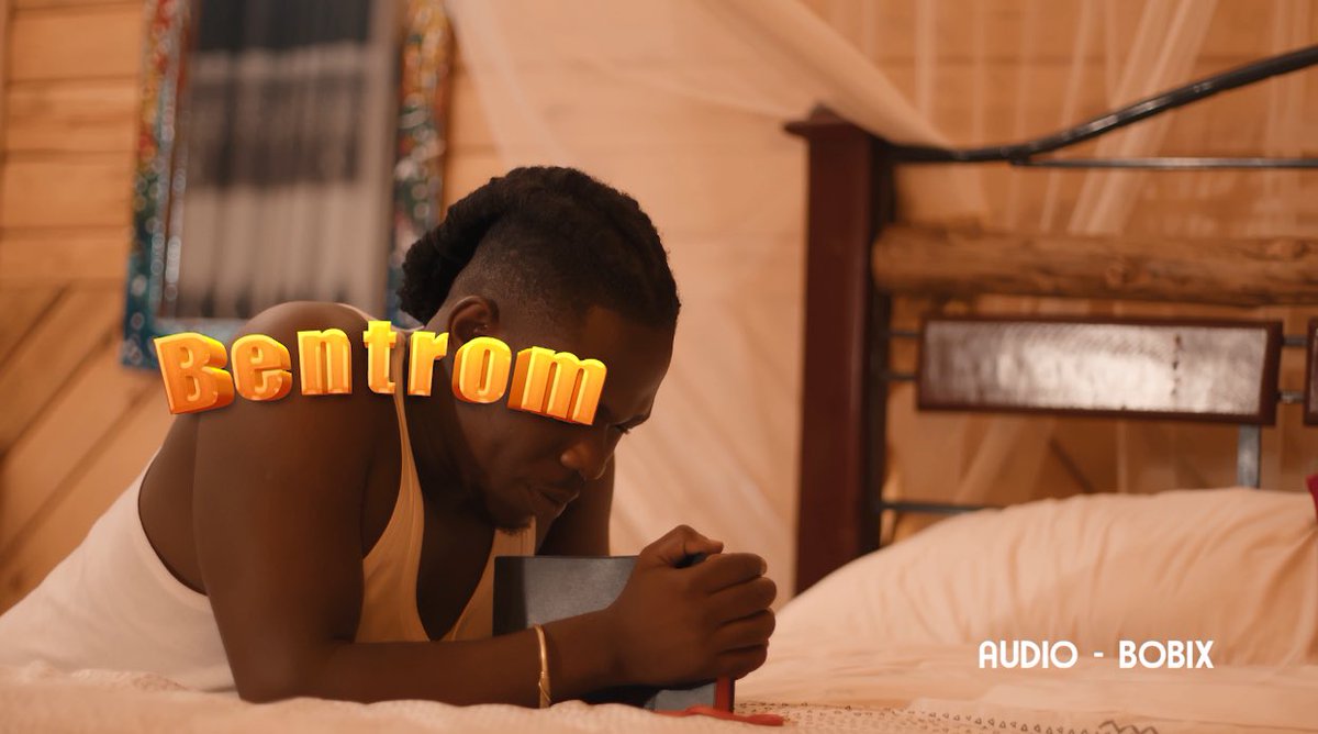 Big GODO official video out tap the link to watch majic youtu.be/sp7scolQ2Ao?si…