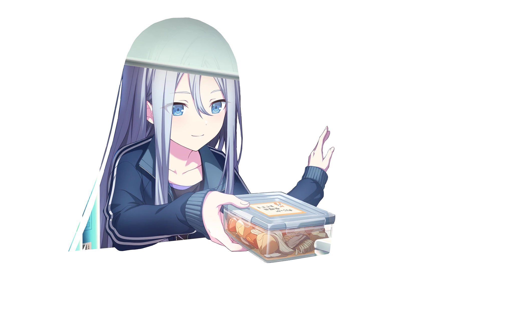 奏 プロセカ背景透過 on X: 