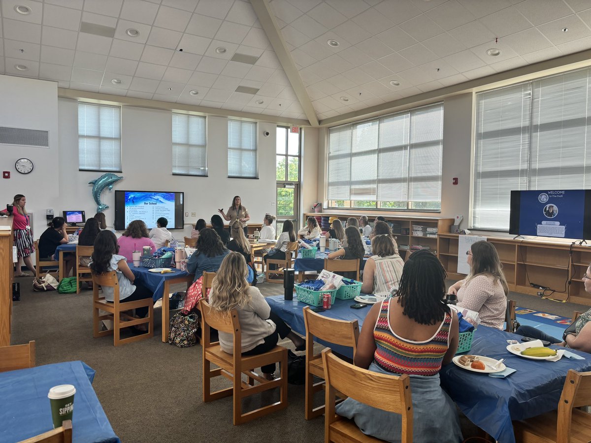 Stafford Elementary tweet media