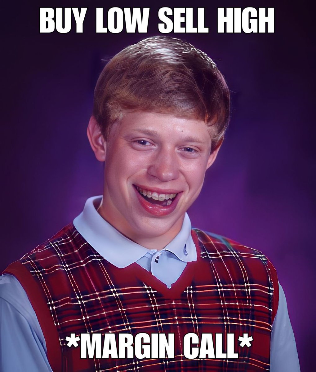BAD LUCK BRIAN $KYLE tweet media