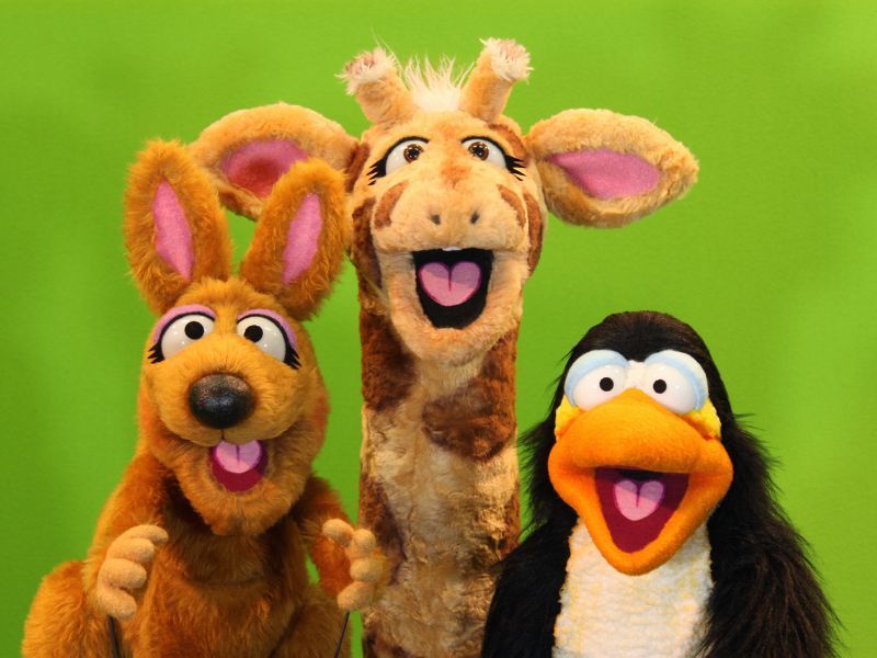 Coram Life Education tweet media