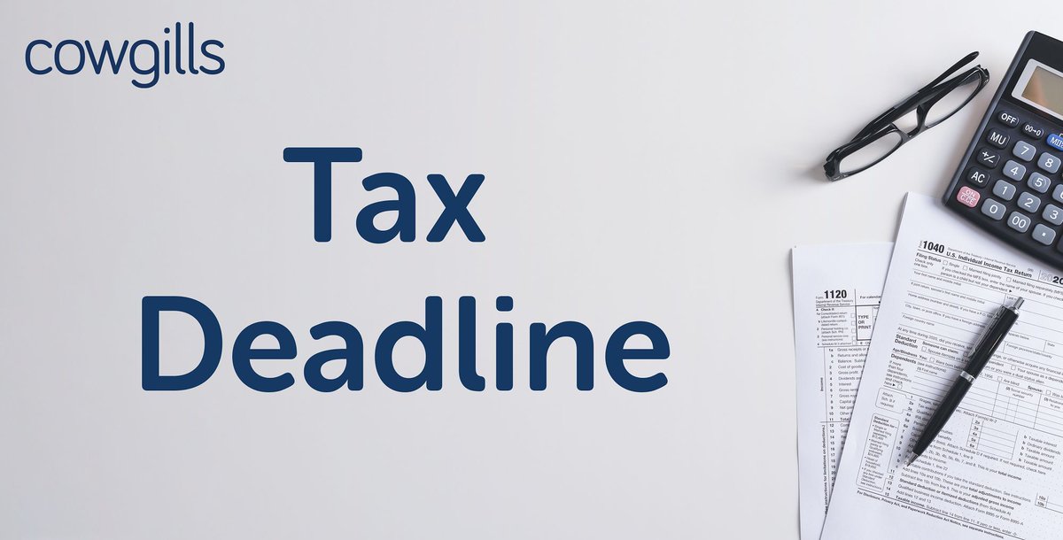 Important reminder that the second payment on account towards income tax self assessment liabilities and Class 4 national insurance contributions for 2023/24 is due by 31 July 2024. That's this Wednesday! ⏰