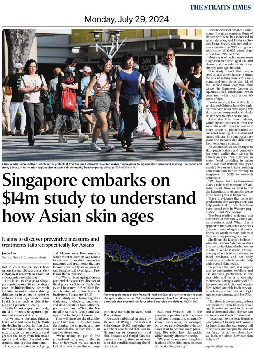 Rachel Watson tweet media