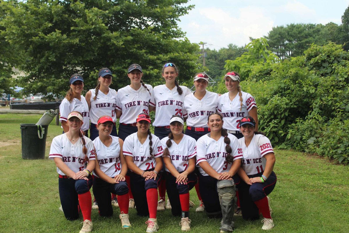 Ava DiFiore (@avadifiore2025) on Twitter photo FNI finished NE finest going 5-1 to complete the summer season. Ended this season batting .323. So grateful to be a part of this team and ready to get back to work for fall ball β€οΈππ€ <a href="/Coach_BirchSB/">sarah birchmeier</a> <a href="/CoachAli_SCSB/">Coach Ali Maloof</a> <a href="/StaceyMayer_/">Coach Stacey Mayer</a> <a href="/DSUSBOfficial/">DeSales Softball</a> <a href="/fire_ri/">RI Fire Nβ Ice Softball</a> @Rich_Fonseca12 FNI finished NE finest going 5-1 to complete the summer season. Ended this season batting .323. So grateful to be a part of this team and ready to get back to work for fall ball β€οΈππ€ <a href="/Coach_BirchSB/">sarah birchmeier</a> <a href="/CoachAli_SCSB/">Coach Ali Maloof</a> <a href="/StaceyMayer_/">Coach Stacey Mayer</a> <a href="/DSUSBOfficial/">DeSales Softball</a> <a href="/fire_ri/">RI Fire Nβ Ice Softball</a> @Rich_Fonseca12