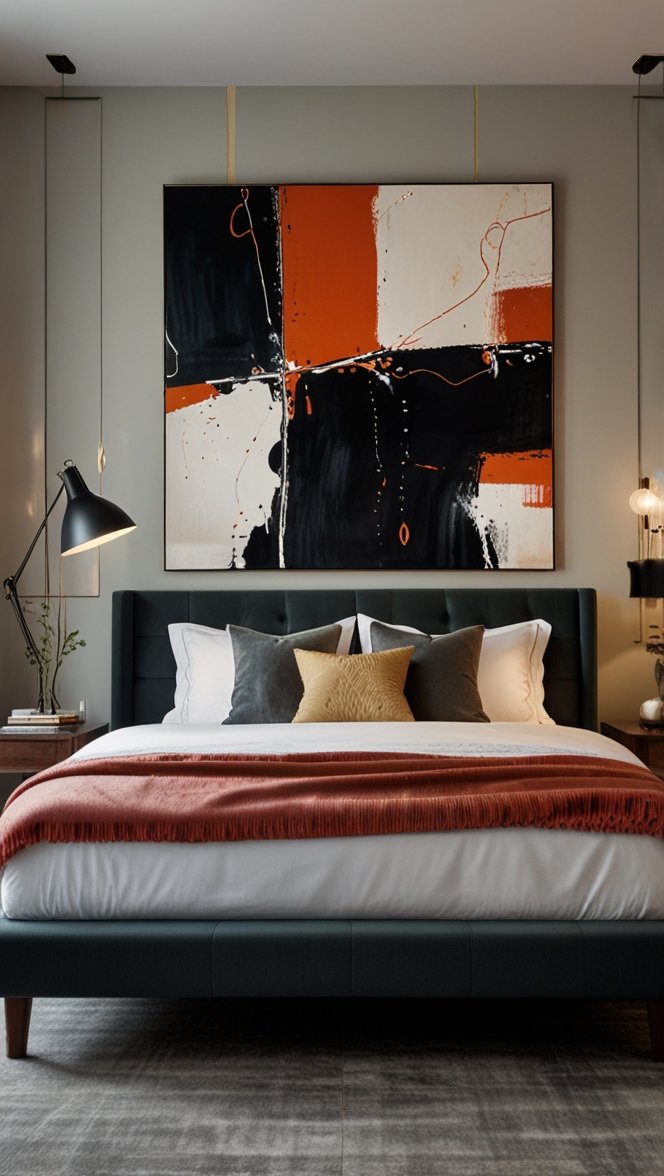 36 Best Modern Bedroom Design Ideas

talaldecor.com/36-best-modern…

#Paris2024 #ceremoniedouverture #homedecor #bedroom #nedtur #loveisland #BINIatKCON2024