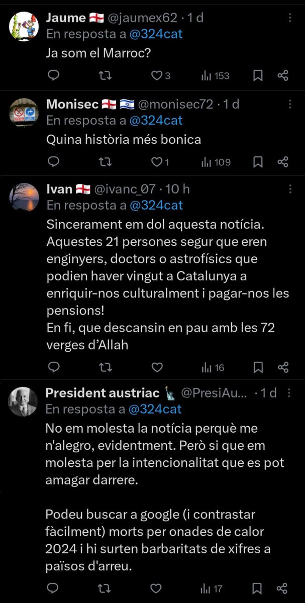 Desemmascarant tweet media